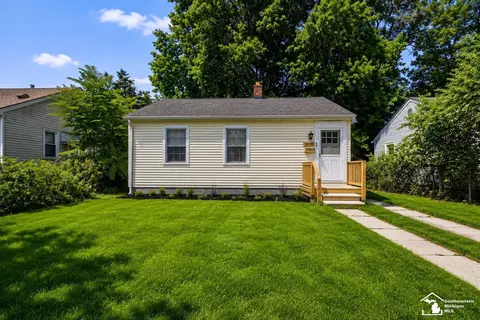 3245 Inman, Ferndale, MI 48220