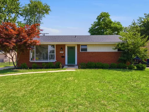 11315 Delvin, Sterling Heights, MI 48314