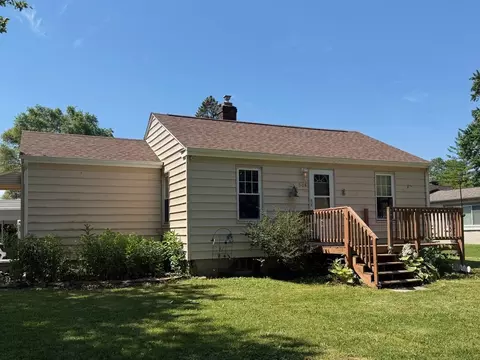 508 38th, Bay City, MI 48708