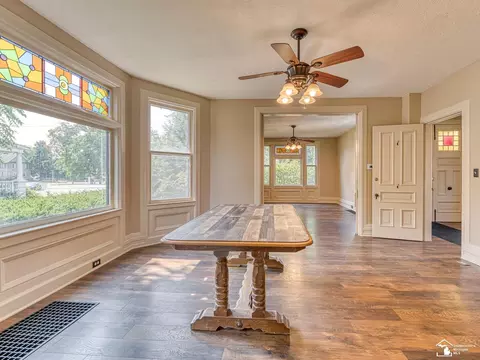 Dining - 18 W Noble, Monroe, MI 48162 photo 2 of 2