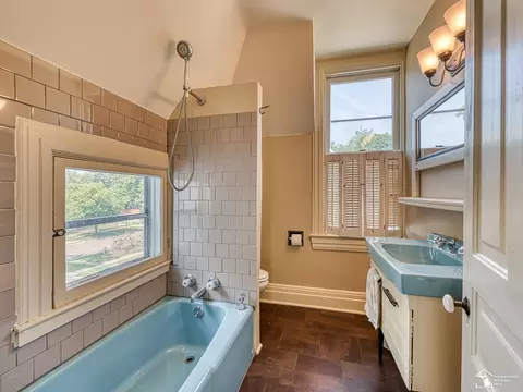 Bath - 18 W Noble, Monroe, MI 48162 photo 1 of 3