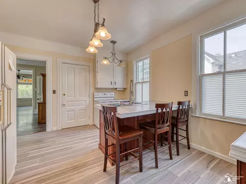 Kitchen - 18 W Noble, Monroe, MI 48162 photo 1 of 5