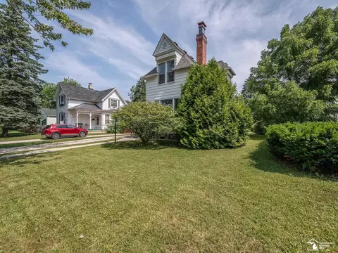 Exterior - 18 W Noble, Monroe, MI 48162 photo 3 of 6