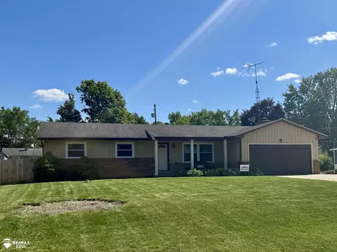 5196 N Georgetown, Grand Blanc, MI 48439