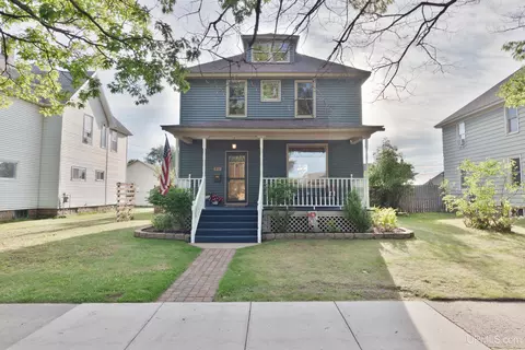 911 Oak, Negaunee, MI 49866