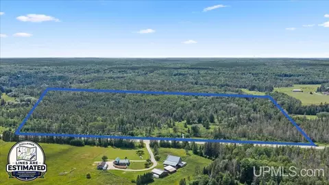 tbd Us 41, Rapid River, MI 49878 photo 3