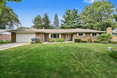 5144 Clydesdale, Saginaw, MI 48603