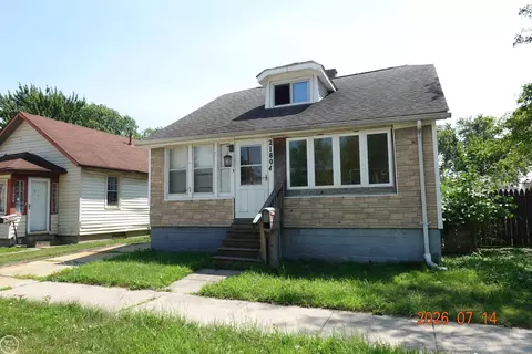 21804 Rosedale, Saint Clair Shores, MI 48080