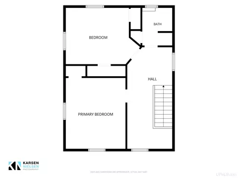 Floorplan - 811 N Third, Ishpeming, MI 49849 photo 3 of 4