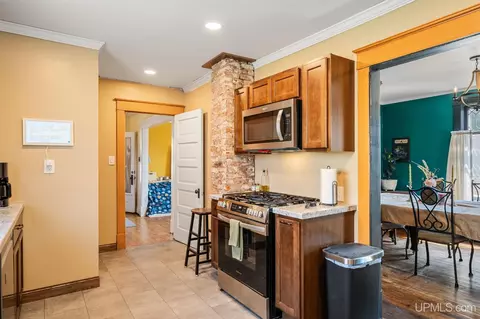 Kitchen - 811 N Third, Ishpeming, MI 49849 photo 3 of 3