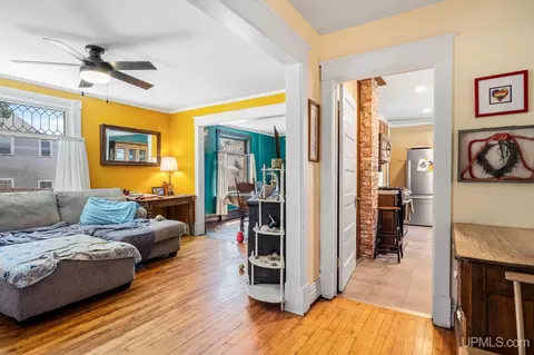 Entry Way - 811 N Third, Ishpeming, MI 49849 photo 2 of 3