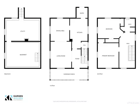 Floorplan - 811 N Third, Ishpeming, MI 49849 photo 4 of 4