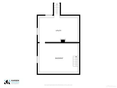 Floorplan - 811 N Third, Ishpeming, MI 49849 photo 2 of 4