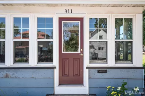 Exterior - 811 N Third, Ishpeming, MI 49849 photo 3 of 9