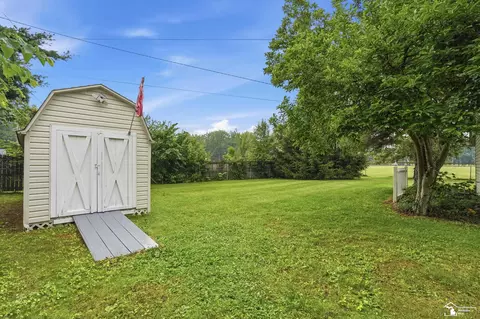 Exterior - 12891 Crane, Carleton, MI 48117 photo 7 of 7