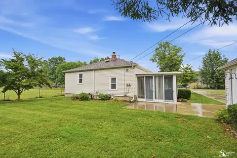 Exterior - 12891 Crane, Carleton, MI 48117 photo 5 of 7