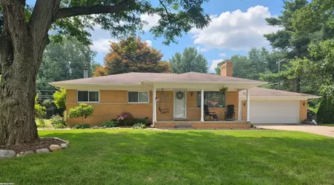 52498 Fayette, Shelby Township, MI 48316
