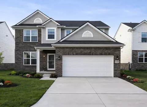 41261 Snowdon, Clinton Township, MI 48038