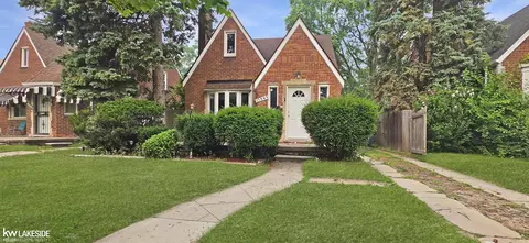 17345 Prest, Detroit, MI 48235