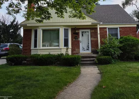 15757 Angelique, Allen Park, MI 48101