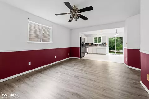 Living - 9314 Maple, Clay, MI 48001 photo 1 of 2