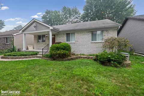 Exterior - 9314 Maple, Clay, MI 48001 photo 3 of 7