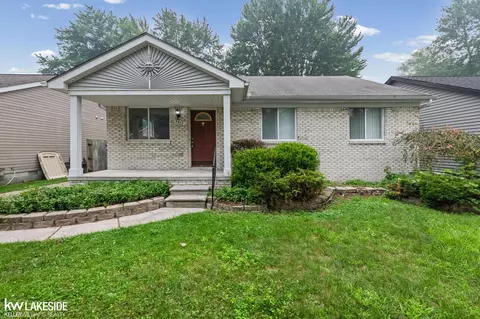 Exterior - 9314 Maple, Clay, MI 48001 photo 1 of 7
