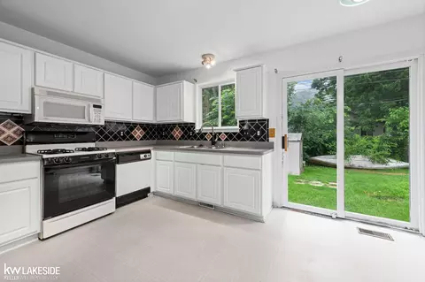 Kitchen - 9314 Maple, Clay, MI 48001 photo 1 of 1