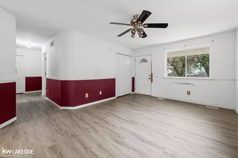 Living - 9314 Maple, Clay, MI 48001 photo 2 of 2