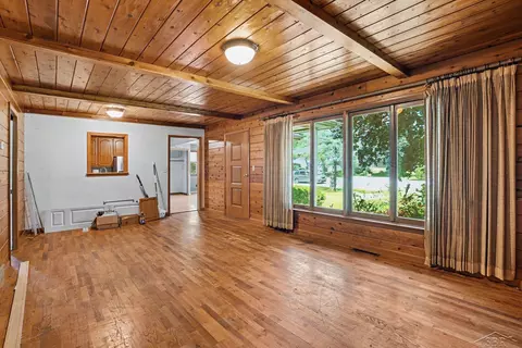 Living - 5211 Field, Clio, MI 48420 photo 2 of 6