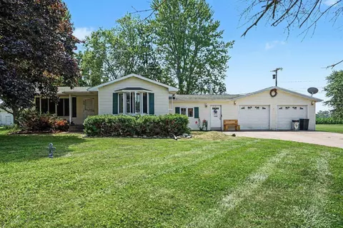 Exterior - 5211 Field, Clio, MI 48420 photo 1 of 3