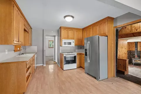 Kitchen - 5211 Field, Clio, MI 48420 photo 1 of 1