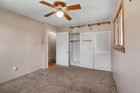 Bedroom - 5211 Field, Clio, MI 48420 photo 3 of 6