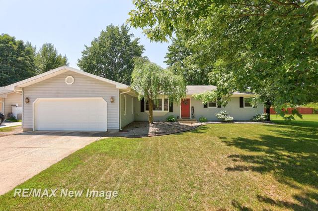 6781 Griffore, Saginaw, MI 48604