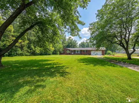 Exterior - 1810 Whipple, Carleton, MI 48117 photo 10 of 10