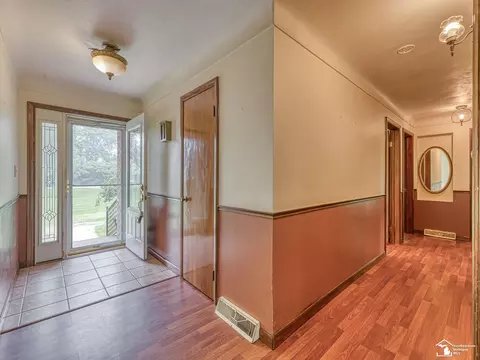 Entry Way - 1810 Whipple, Carleton, MI 48117 photo 1 of 3