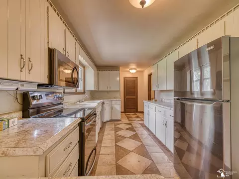 Kitchen - 1810 Whipple, Carleton, MI 48117 photo 1 of 2