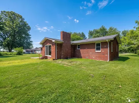 Exterior - 1810 Whipple, Carleton, MI 48117 photo 7 of 10