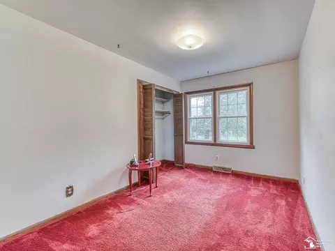 Bedroom - 1810 Whipple, Carleton, MI 48117 photo 1 of 4