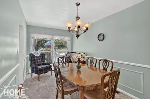 Dining - 825 N State, Owosso, MI 48867 photo 1 of 1
