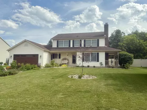 6895 Vista, Saginaw, MI 48603