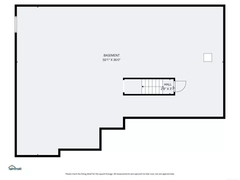 Floorplan - 45555 Gable, Macomb, MI 48044 photo 2 of 2