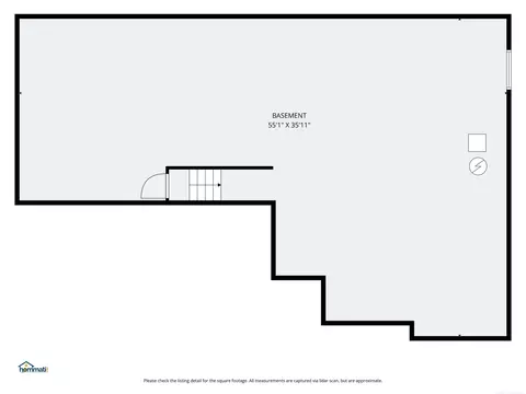 Floorplan - 45514 Gable, Macomb, MI 48044 photo 2 of 2