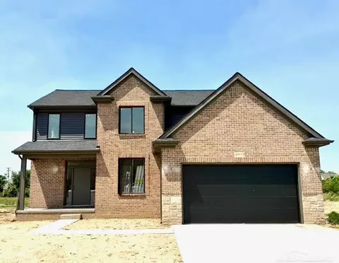 45573 Gable, Macomb, MI 48044 photo 1