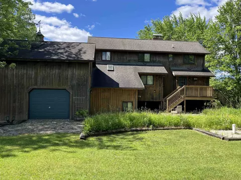 5392 Thornchester, Gladwin, MI 48624 photo 4
