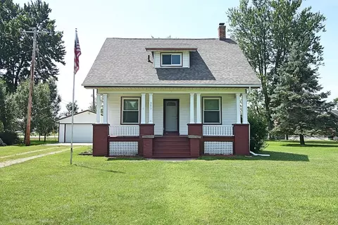 9477 Short Cut, Fair Haven, MI 48023