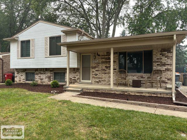 39791 Wolo, Clinton Township, MI 48038