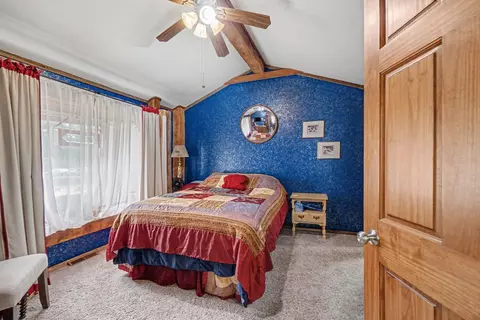 Bedroom - 535 E Sebewaing, Sebewaing, MI 48759 photo 1 of 3