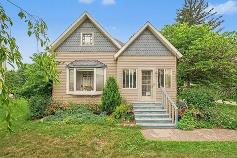 Exterior - 535 E Sebewaing, Sebewaing, MI 48759 photo 1 of 4