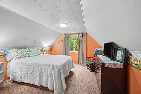 Bedroom - 535 E Sebewaing, Sebewaing, MI 48759 photo 3 of 3